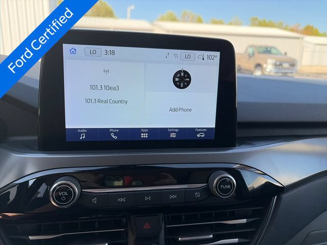 Certified 2023 Ford Escape Active AWD/4WD image 20