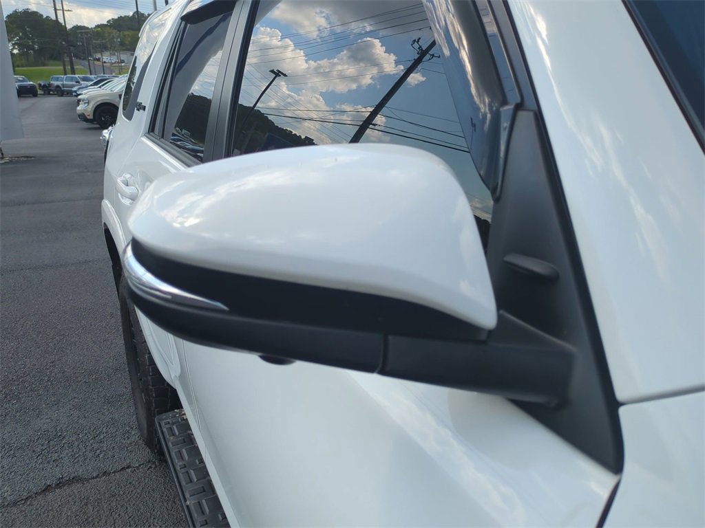 Used 2023 Toyota 4Runner TRD Pro image 12