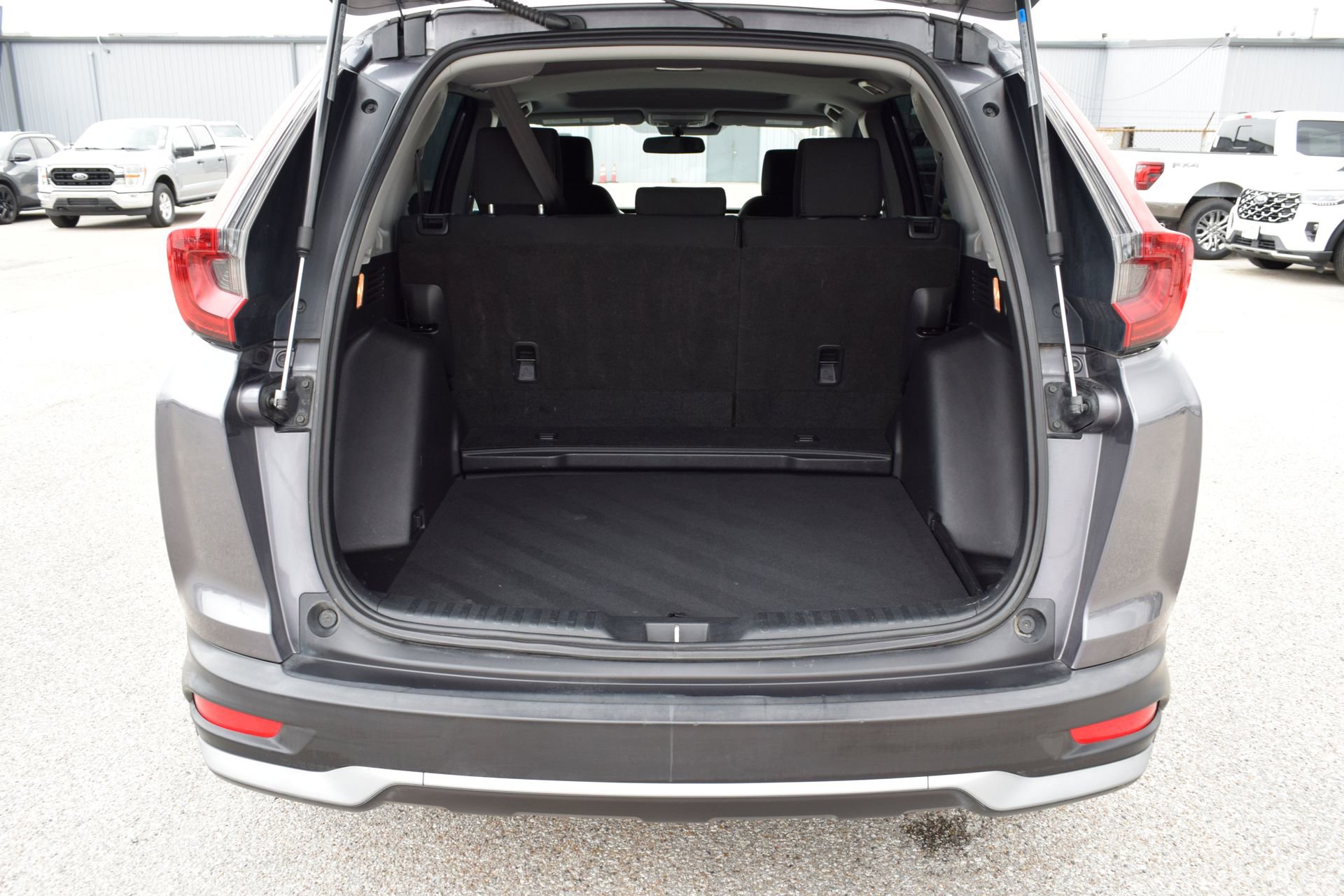 Used 2020 Honda CR-V EX image 21