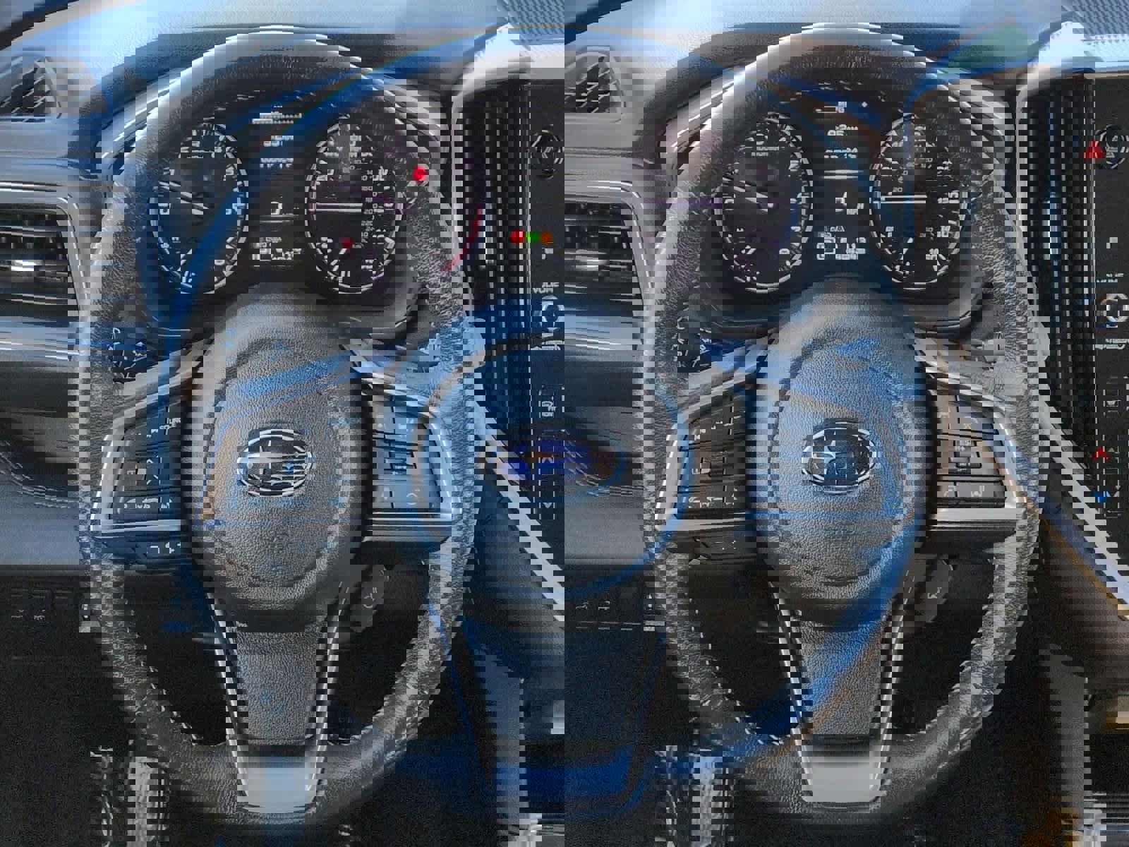 Used 2023 Subaru Ascent Limited image 23