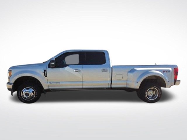 Certified 2018 Ford F350 Lariat w/ Lariat Ultimate Package AWD/4WD image 6