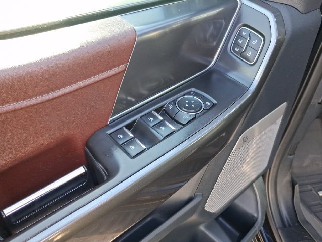 Certified 2022 Ford F150 Lariat AWD/4WD image 15