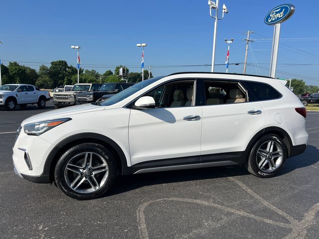 Used 2019 Hyundai Santa Fe XL FWD image 3