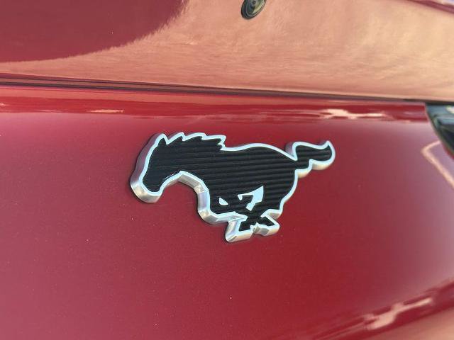 Certified 2023 Ford Mustang Mach-E Select RWD image 9
