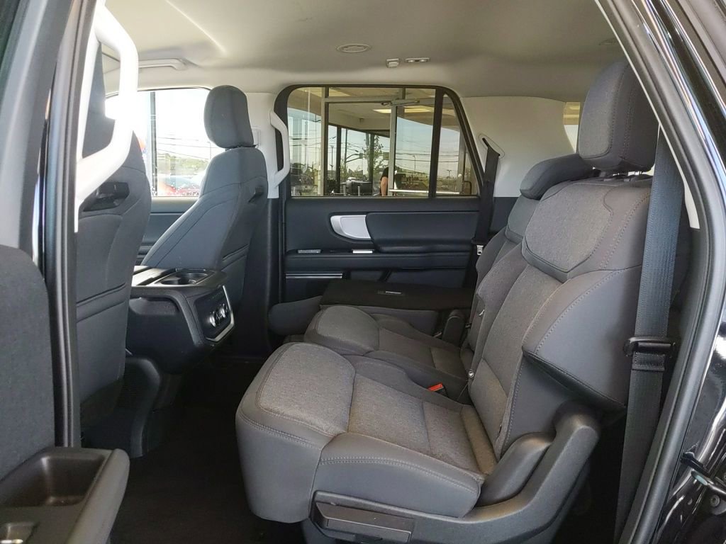 Certified 2025 Ford Expedition Max Active AWD/4WD image 14