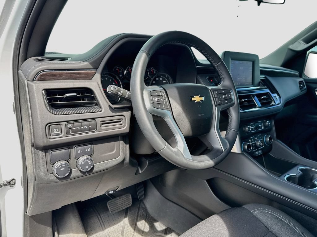 Used 2023 Chevrolet Tahoe LS RWD image 9