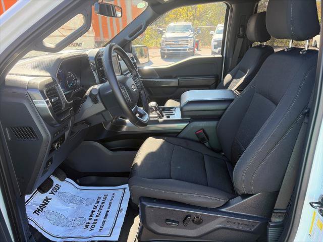 Certified 2023 Ford F150 XLT w/ Equipment Group 302A High AWD/4WD image 19