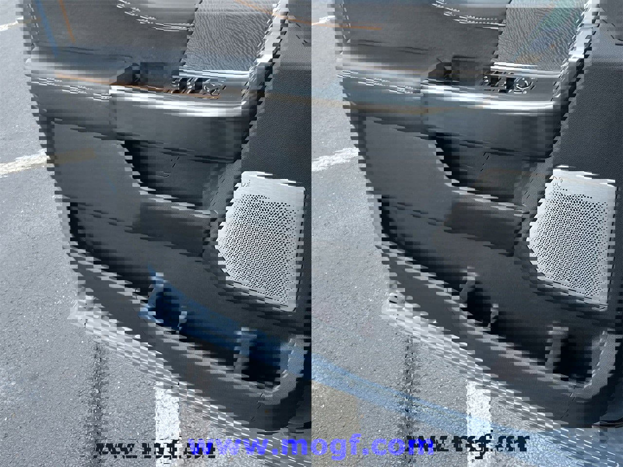 Certified 2023 Ford F150 Platinum w/ Equipment Group 701A High image 28