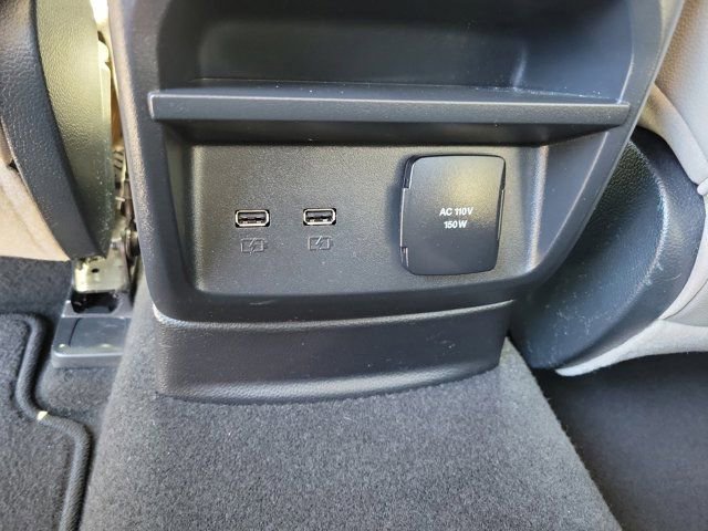 Certified 2022 Ford Ranger Lariat w/ Equipment Group 501A High image 18