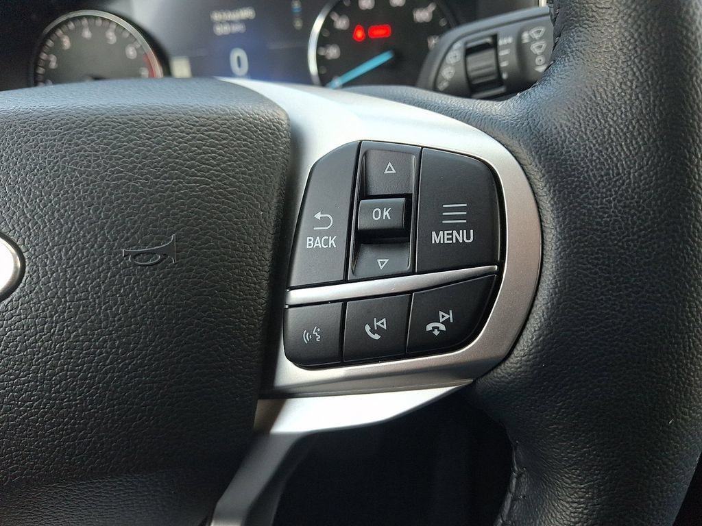 Certified 2023 Ford Explorer XLT w/ Equipment Group 202A AWD/4WD image 23