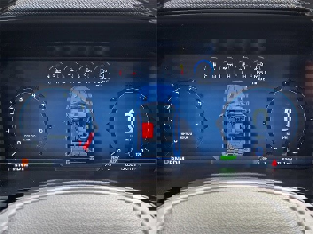 Certified 2025 Ford F150 XLT w/ Equipment Group 301A Standard image 20