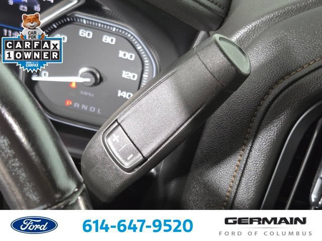 Used 2021 GMC Sierra 1500 AT4 w/ AT4 Premium Package AWD/4WD image 26