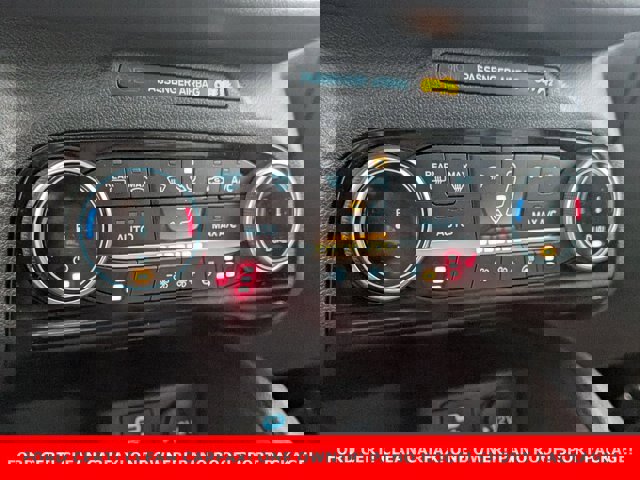 Certified 2022 Ford Escape SE w/ SE Sport Appearance Package image 20