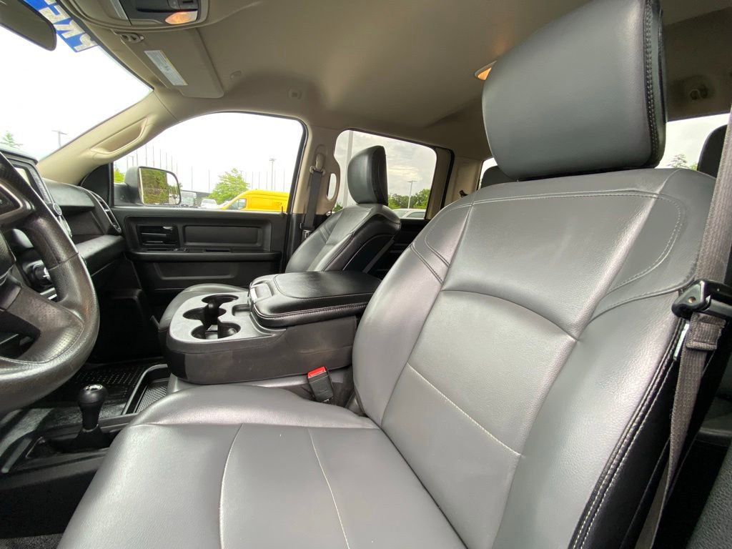 Used 2020 RAM 2500 Tradesman AWD/4WD image 20