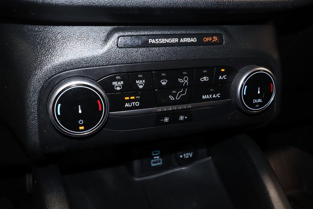 Certified 2023 Ford Escape Active image 32