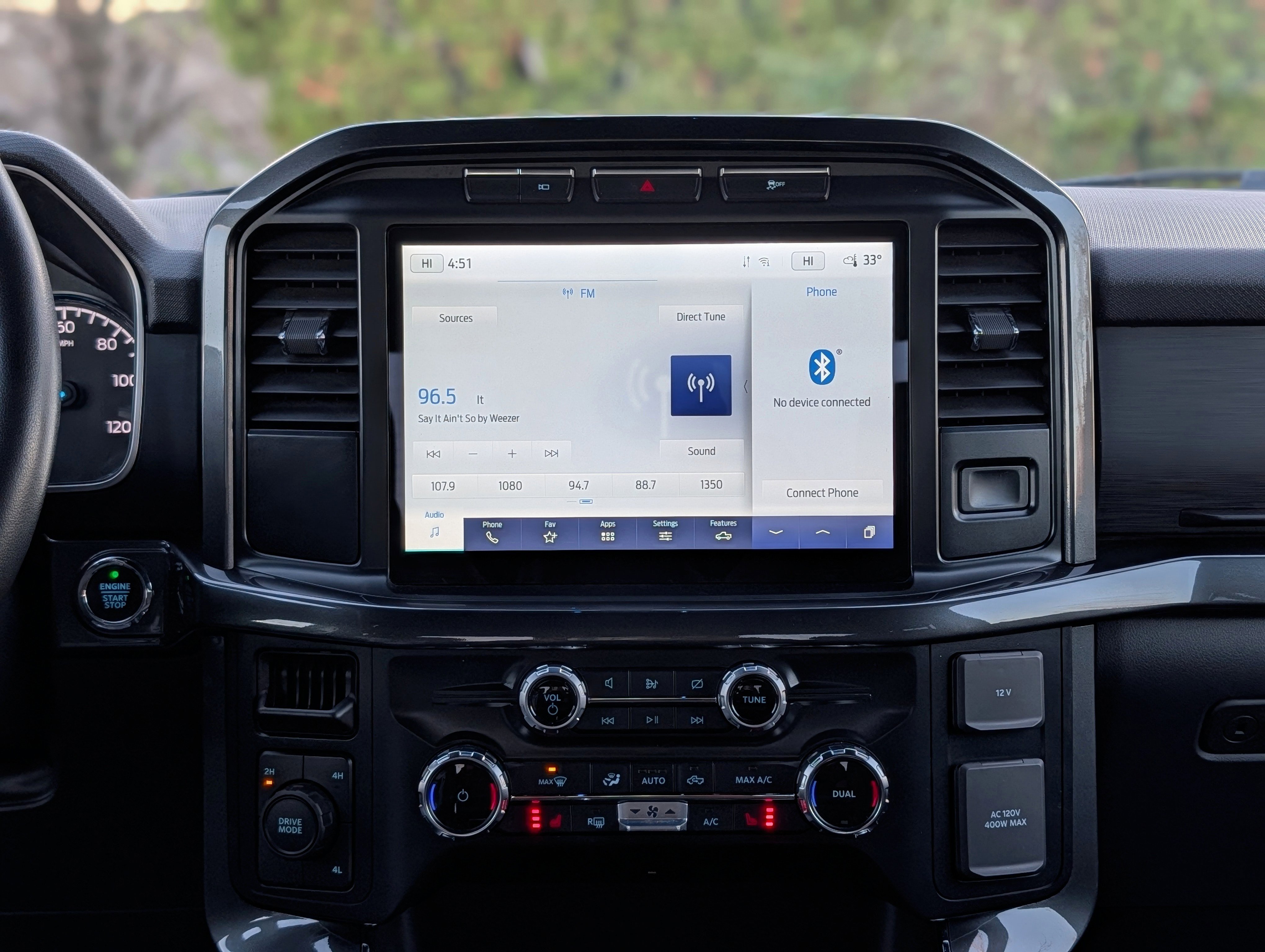 Certified 2022 Ford F150 XLT w/ Equipment Group 302A High image 15