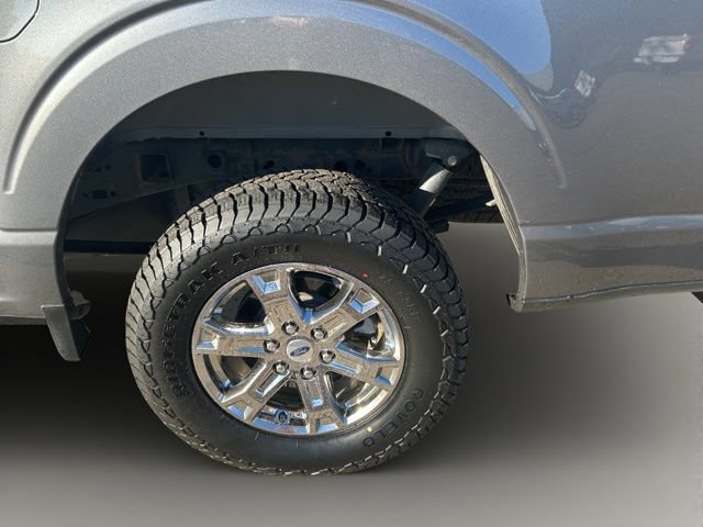 Certified 2021 Ford F150 XLT w/ Equipment Group 302A High AWD/4WD image 34