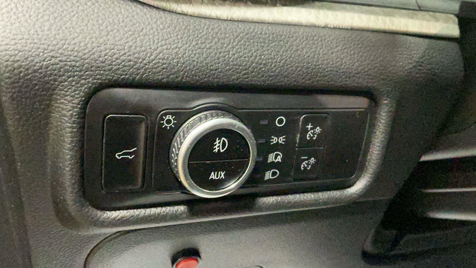 Certified 2023 Ford Explorer Timberline image 15