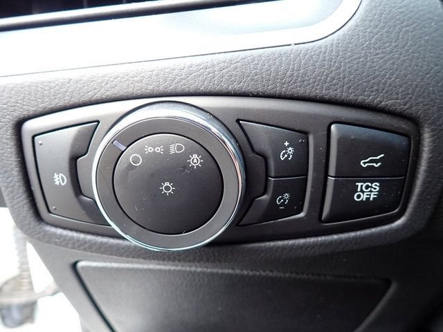 Certified 2024 Ford Edge SEL w/ Convenience Package AWD/4WD image 24