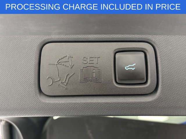Certified 2023 Ford Mustang Mach-E Premium RWD image 27