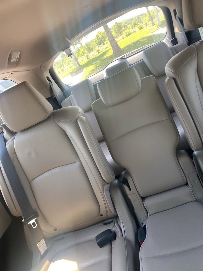 Used 2024 Honda Odyssey Touring image 13