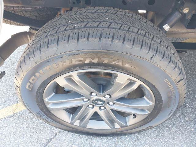 Certified 2023 Ford F150 XLT w/ Equipment Group 302A High AWD/4WD image 12