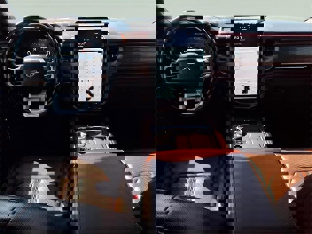 Certified 2022 Ford Expedition Max Limited image 12