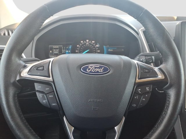 Certified 2024 Ford Edge SEL AWD/4WD image 27