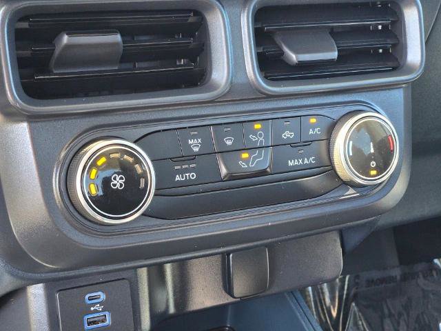 Certified 2024 Ford Maverick XL FWD image 25