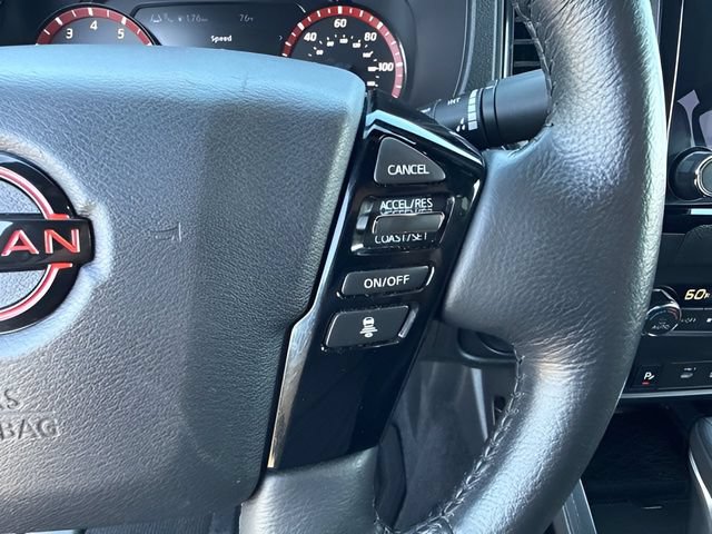 Used 2022 Nissan Frontier PRO-4X w/ Pro-4X Premium Package AWD/4WD image 26