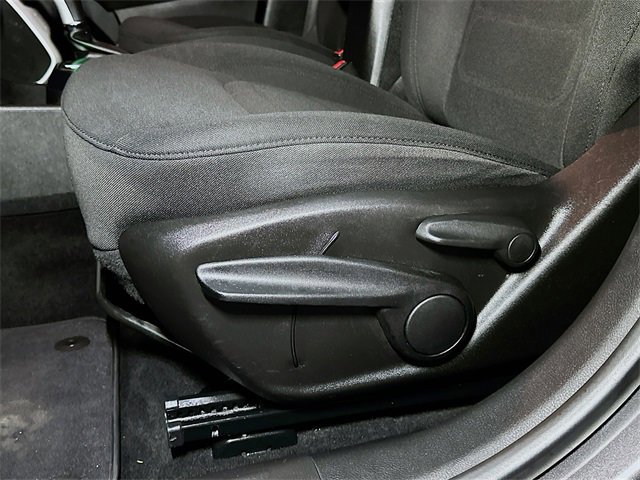 Used 2018 Jeep Renegade Latitude image 16