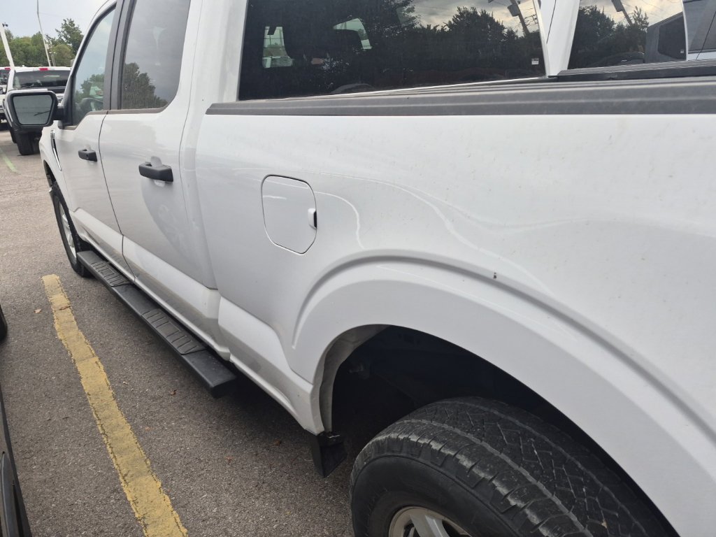Certified 2022 Ford F150 XLT AWD/4WD image 12