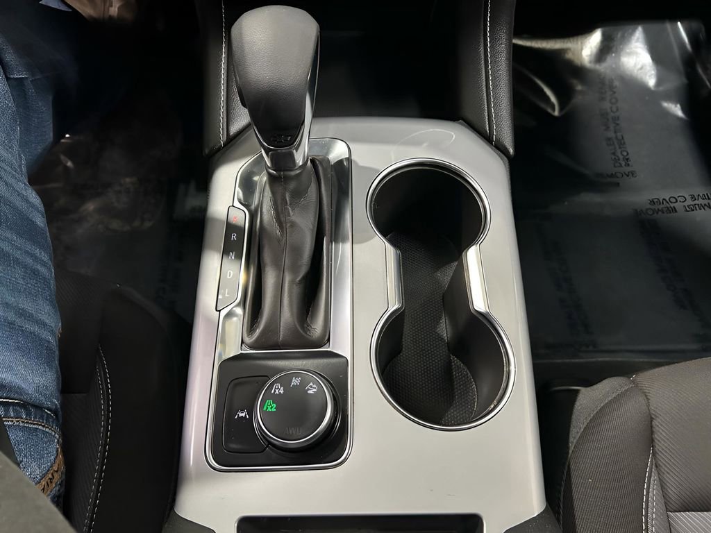 Used 2023 Chevrolet Blazer LT image 20