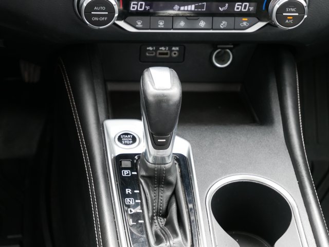 Used 2019 Nissan Altima 2.5 SL FWD image 16