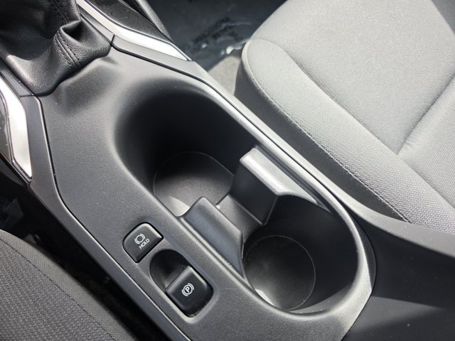 Used 2025 Toyota Corolla LE FWD image 29