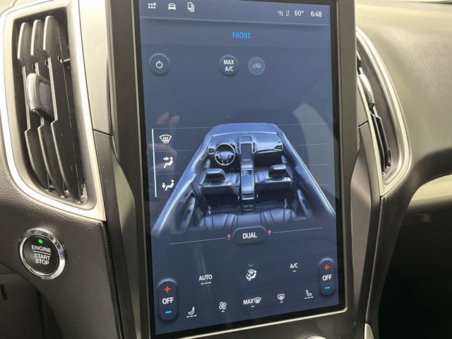 Certified 2024 Ford Edge SEL AWD/4WD image 18