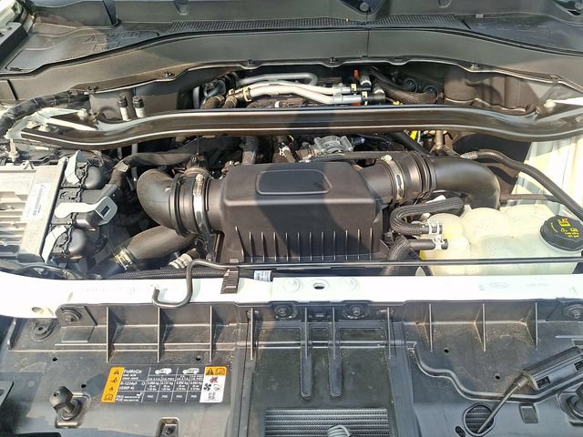 Certified 2023 Ford Explorer ST w/ Equipment Group 401A AWD/4WD image 34