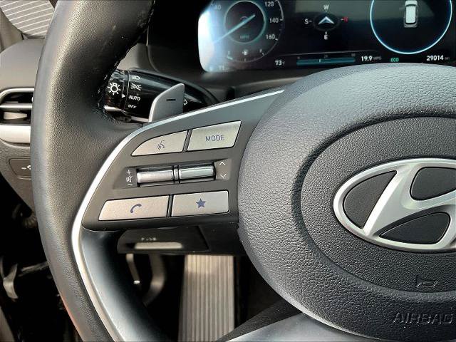 Used 2025 Hyundai Palisade Limited AWD/4WD image 13