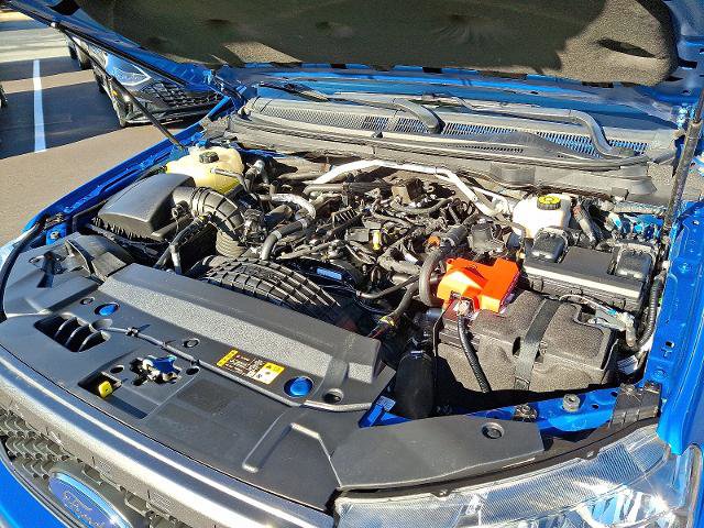 Certified 2021 Ford Ranger XLT w/ Equipment Group 301A Mid image 26