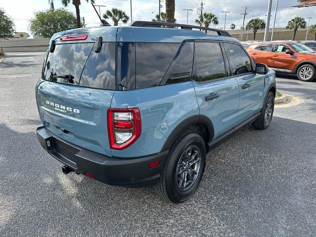 Certified 2023 Ford Bronco Sport Big Bend w/ Convenience Package image 6