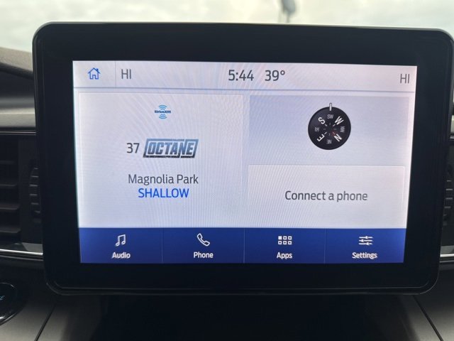 Certified 2023 Ford Explorer XLT w/ Equipment Group 202A image 32