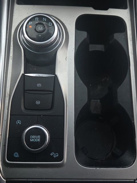 Certified 2020 Ford Explorer XLT w/ Equipment Group 202A image 37