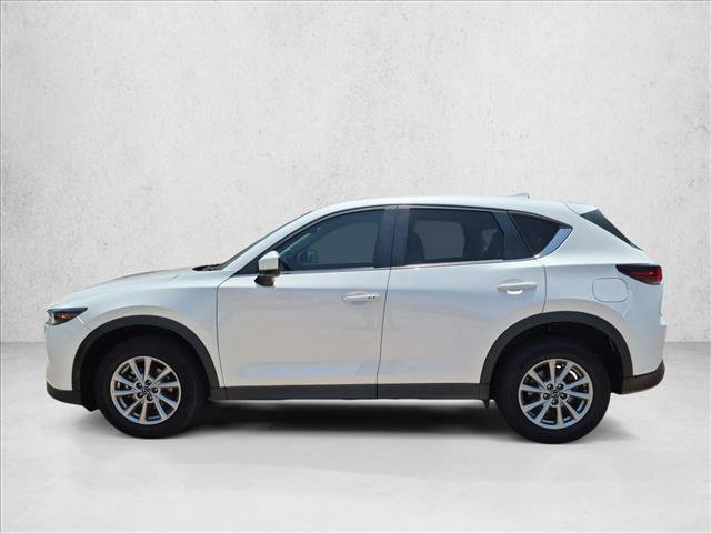 Used 2022 MAZDA CX-5 AWD 2.5 S image 8