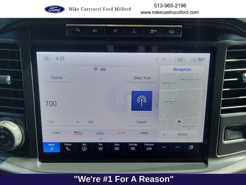 Certified 2024 Ford F150 Raptor AWD/4WD image 28
