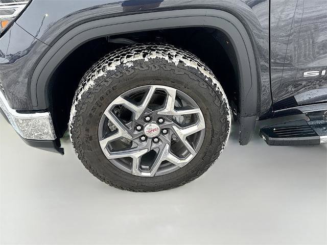 Used 2022 GMC Sierra 1500 SLT w/ SLT Premium Plus Package image 24
