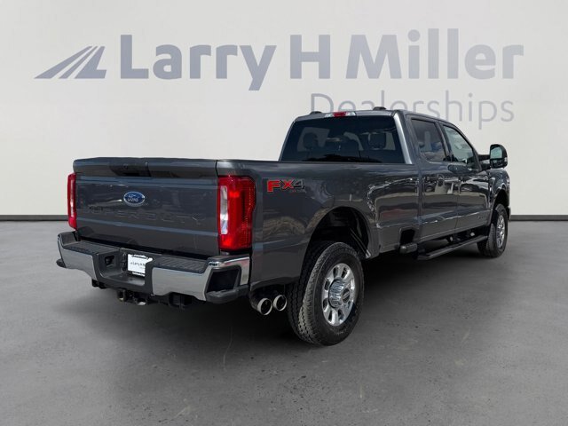 Certified 2024 Ford F350 XLT AWD/4WD image 5