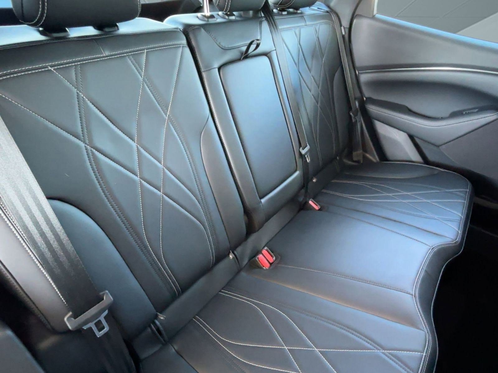 Certified 2023 Ford Mustang Mach-E Select image 30