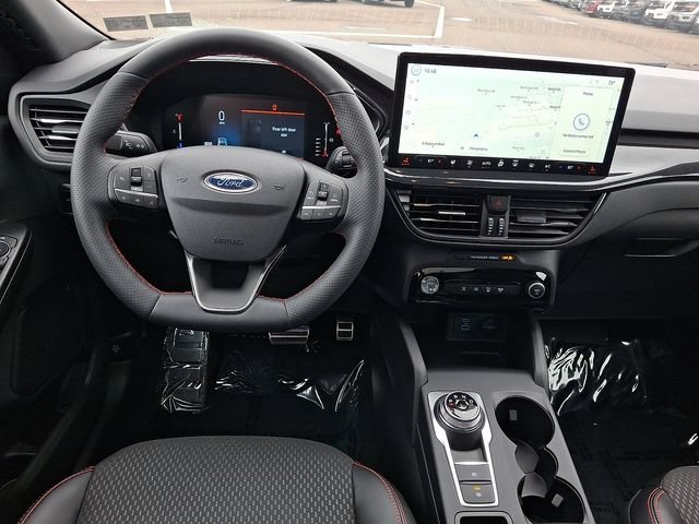 Certified 2023 Ford Escape ST-Line w/ Tech Pack #1 AWD/4WD image 11