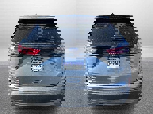 Certified 2024 Ford Edge SEL image 4