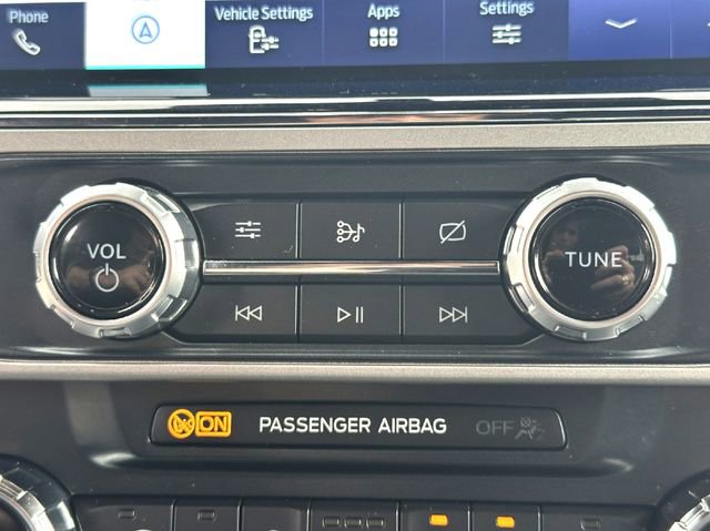 Certified 2022 Ford F350 Lariat w/ Lariat Ultimate Package AWD/4WD image 19